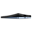 Spigen Liquid Air Case for Samsung Galaxy S25 Ultra - Black