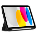Spigen Urban Fit Case for iPad 10.9&#39;&#39; 2022 - Black
