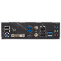 Mainboard|GIGABYTE|AMD B550|SAM4|Micro-ATX|Memory DDR4|Memory slots 4|1xPCI-Express 3.0 1x|1xPCI-Exp