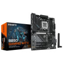 Mainboard|GIGABYTE|AMD B850|SAM5|ATX|Memory DDR5|Memory slots 4|4xPCI-Express 16x|3xM.2|1xHDMI|1xDis