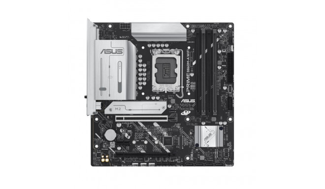 Mainboard|ASUS|Intel B860 Express|LGA1851|Micro-ATX|Memory DDR5|Memory slots 4|1xPCI-Express 4.0 1x|