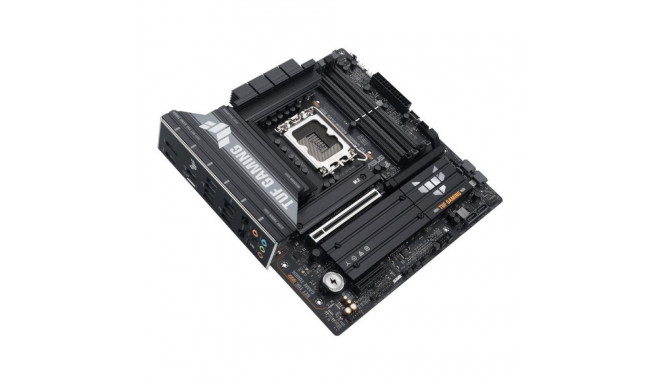Mainboard|ASUS|Intel B860 Express|LGA1851|Micro-ATX|Memory DDR5|Memory slots 4|1xPCI-Express 4.0 4x	
