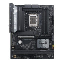 Mainboard|ASUS|Intel B860 Express|LGA1851|ATX|Memory DDR5|Memory slots 4|1xPCI-Express 4.0 1x|1xPCI-