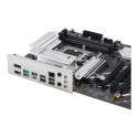 Mainboard|ASUS|Intel B860 Express|LGA1851|Micro-ATX|Memory DDR5|Memory slots 4|4xPCI-Express 4.0 16x