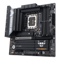 Mainboard|ASUS|Intel B860 Express|LGA1851|Micro-ATX|Memory DDR5|Memory slots 4|1xPCI-Express 4.0 4x	