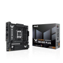 Mainboard|ASUS|AMD B850|SAM5|Micro-ATX|Memory DDR5|Memory slots 4|1xPCI-Express 4.0 1x|1xPCI-Express