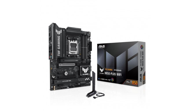 Mainboard|ASUS|AMD B850|SAM5|ATX|Memory DDR5|Memory slots 4|2xPCI-Express 4.0 1x|1xPCI-Express 4.0 1