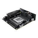 Mainboard|ASUS|AMD B850|SAM5|Mini-ITX|Memory DDR5|Memory slots 2|1xPCI-Express 4.0 16x|1xPCI-Express