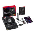 Mainboard|ASUS|AMD B850|SAM5|ATX|Memory DDR5|Memory slots 4|1xPCI-Express 4.0 16x|1xPCI-Express 5.0 