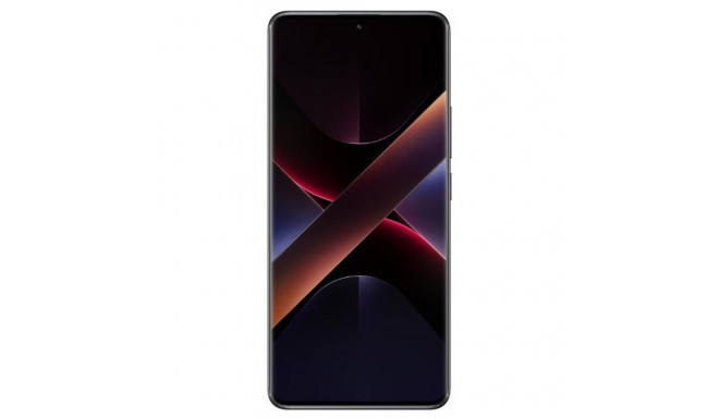 MOBILE PHONE POCO X7/8/256GB BLACK MZB0IQ7EU POCO