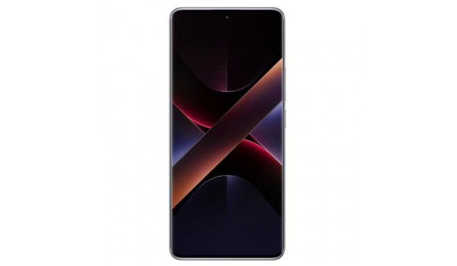 MOBILE PHONE POCO X7/12/512GB SILVER MZB0IQ6EU POCO
