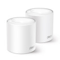 Wireless Router|TP-LINK|Wireless Router|2-pack|5400 Mbps|Mesh|IEEE 802.11a|IEEE 802.11n|IEEE 802.11a