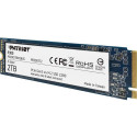 Patriot SSD P300 2TB M.2 PCIE NVMe QLC 1650/2100MB/s 3.8mm 