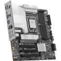 "LGA1851 MSI PRO B860M-A WIFI"