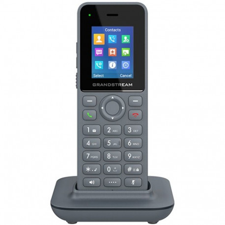 "Grandstream DP725 Schnurloses DECT-HD-Mobilteil"