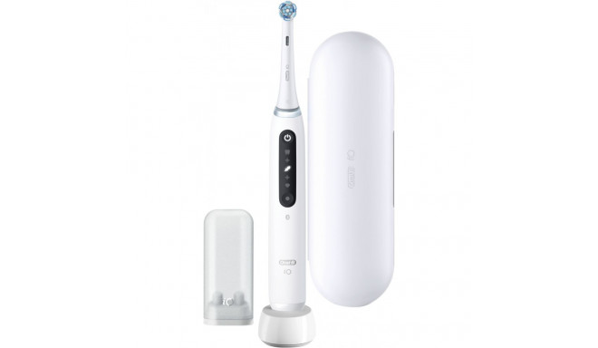 "Oral-B iO Series 5 *Quite White*"