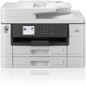 "T Brother MFC-J5740DW Tinte-Multifunktionsdrucker 4in1 LAN WLAN ADF Duplex"