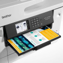 "T Brother MFC-J5740DW Tinte-Multifunktionsdrucker 4in1 LAN WLAN ADF Duplex"