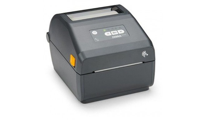"Zebra Etikettendrucker ZD421d USB USB-Host LAN Bluetooth LE 300dpi 108mm 102mm/Sek"