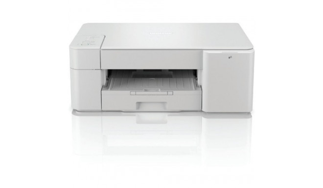 "T Brother DCP-J1200WE Tinte-Multifunktionsdrucker 3in1 A4 LAN WiFi Duplex"