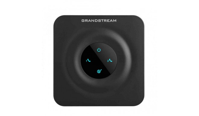 "Grandstream SIP-ATA HandyTone HT801 v2 1xFXS"