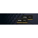 "SO KINGSTON 32GB 5600MT/s DDR5 CL40 SODIMM Kit of 2 FURY Impact PnP"