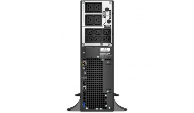 "APC Smart-UPS SRT5KXLI 5000 VA"
