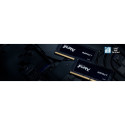"SO KINGSTON 32GB 5600MT/s DDR5 CL40 SODIMM Kit of 2 FURY Impact PnP"