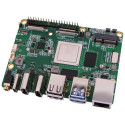 "ALLNET Radxa ROCK 5B RK3588 8GB LPDDR4 RS119-D8P1"
