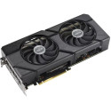 "RX 7700 XT 12GB ASUS Dual Radeon OC GDDR6"