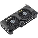 "RX 7700 XT 12GB ASUS Dual Radeon OC GDDR6"