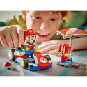 "LEGO Super Mario Mario Kart – Standard–Kart 72032"