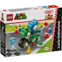 "LEGO Super Mario Mario Kart – Yoshi–Bike 72031"