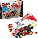 "LEGO Super Mario Mario Kart – Standard–Kart 72032"