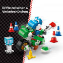 "LEGO Super Mario Mario Kart – Yoshi–Bike 72031"