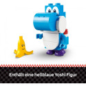 "LEGO Super Mario Mario Kart – Yoshi–Bike 72031"