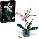 "LEGO Creator Botanicals Collection Orchidee 10311"