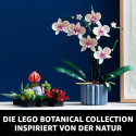 "LEGO Creator Botanicals Collection Orchidee 10311"