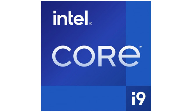 "Intel S1700 CORE i9 12900KF BOX 16x3.2 125W WOF GEN12"