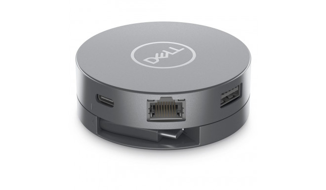 USB Dock - Dell Da305