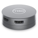 USB Dock - Dell Da305