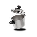 Pressure Cooker - Taurus KCP5010 10L Stainless Steel