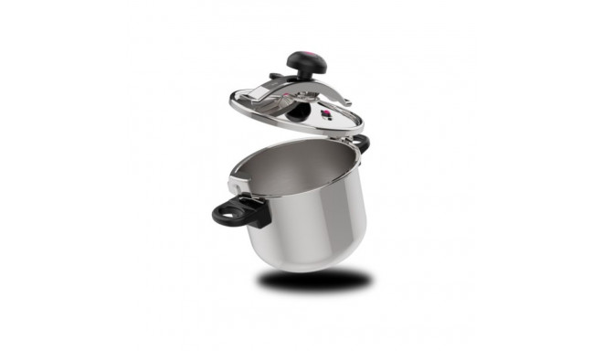 Pressure Cooker - Taurus KCP5010 10L Stainless Steel