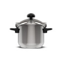 Pressure Cooker - Taurus KCP5010 10L Stainless Steel