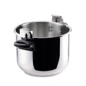 Pressure Cooker - Taurus KCP5010 10L Stainless Steel