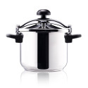 Pressure Cooker - Taurus KCP5010 10L Stainless Steel