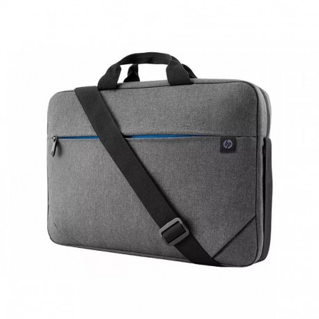 Laptop Bag - HP Prelude 15.6" Briefcase Black