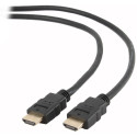 HDMI Cable - Gembird Cc-hdmi4-1m HDMI Type A Black