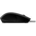 Wired Mouse - HP 150