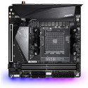 Motherboard - Gigabyte B550i Aorus Pro Ax Am4 Socket Mini-itx